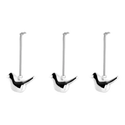 IITTALA Minilasilintu peili 3 kpl