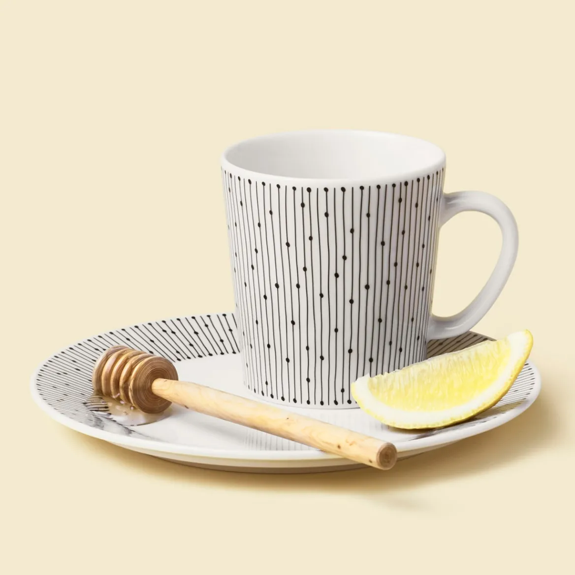 IITTALA Muki 0,3l Musta Best