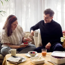 IITTALA Muki 0,3l Musta Best