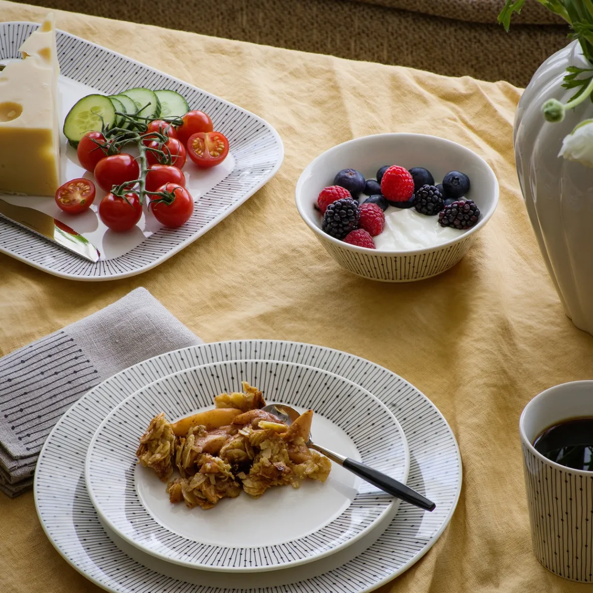 IITTALA Muki 0,3l Musta Best