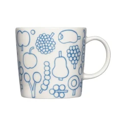 IITTALA Muki 0,3L Frutta vaaleansininen Vaaleensininen Sale
