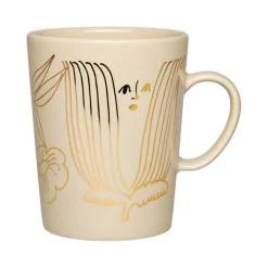 IITTALA Muki 0,5L hiekka kulta Sale