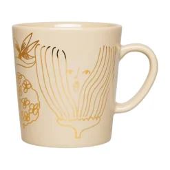 IITTALA Muki 0,3L hiekka kulta Sale