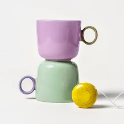 IITTALA Muki 0,35l Lila-oliivi Sale
