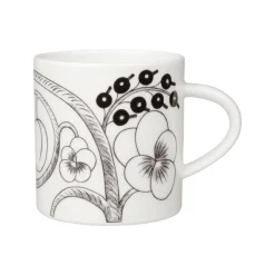 IITTALA Muki 0,35l Musta Discount