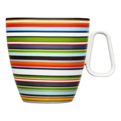 IITTALA Muki 0,4l oranssi