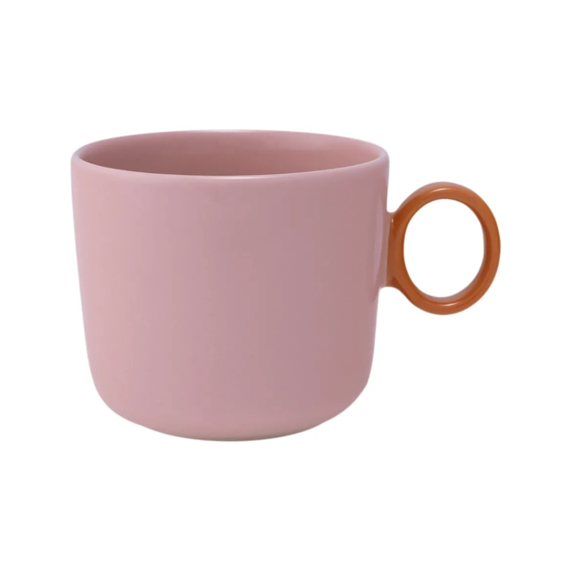IITTALA Muki 0,35l pinkki-oranssi Clearance