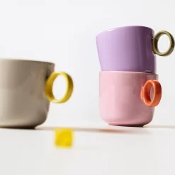 IITTALA Muki 0,35l pinkki-oranssi Clearance