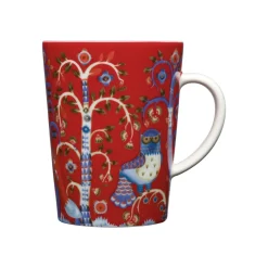 IITTALA Muki 0,4l Punainen