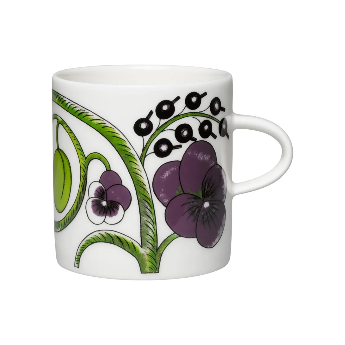 IITTALA Muki 0,24l purppura Sininen Clearance