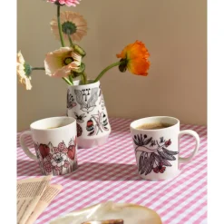 IITTALA Muki 0,3L Roosa nauha 2023 Outlet