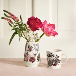 IITTALA Muki 0,3L Roosa nauha 2023 Outlet