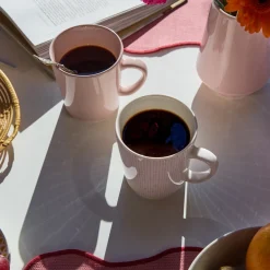 IITTALA Muki 0,3L Sarastus Roosa nauha 2024 Discount