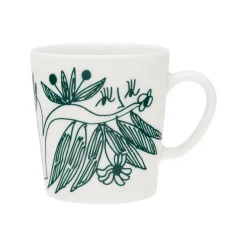 IITTALA Muki 0,3L tummanvihreä New