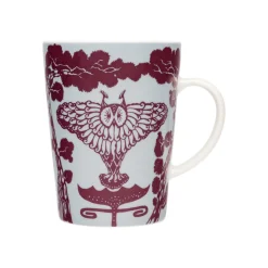 IITTALA Muki 0,4L Uni kirsikka, lahjapakkaus Clearance