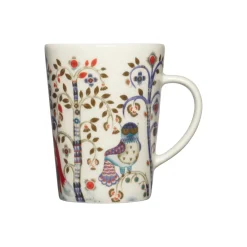 IITTALA Muki 0,3L valkoinen Monivärinen