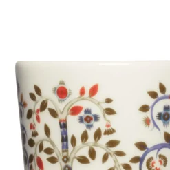 IITTALA Muki 0,3L valkoinen Monivärinen