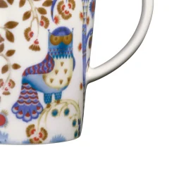 IITTALA Muki 0,4l Valkoinen Hot