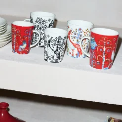 IITTALA Muki 0,4l Valkoinen Hot