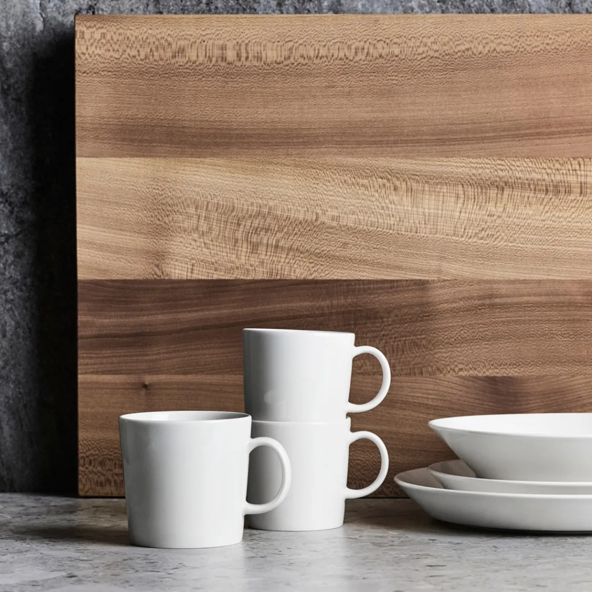 IITTALA Muki 0,3l Valkoinen Online