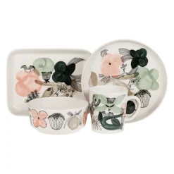 IITTALA Muki 0,3L vihreä Sale