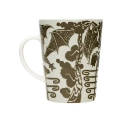 IITTALA Muki 0,4L Yö sepia, lahjapakkaus