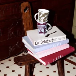 IITTALA Muki 0,4L Yö sepia, lahjapakkaus