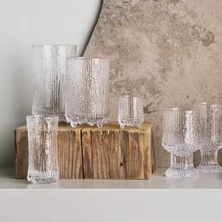 IITTALA Olutlasi 60cl kirkas 2kpl Outlet