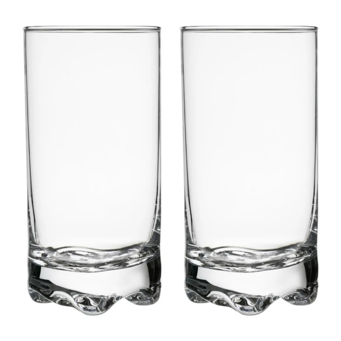 IITTALA Olutlasi 38cl 2kpl Clearance