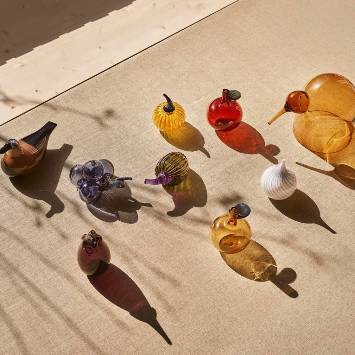 IITTALA Omenapullo Karpalo Outlet