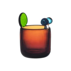 IITTALA Pampula maljakko 90mm Aavikko Clearance