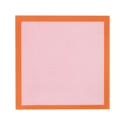 IITTALA Paperiservetti 33cm pinkki-oranssi Discount