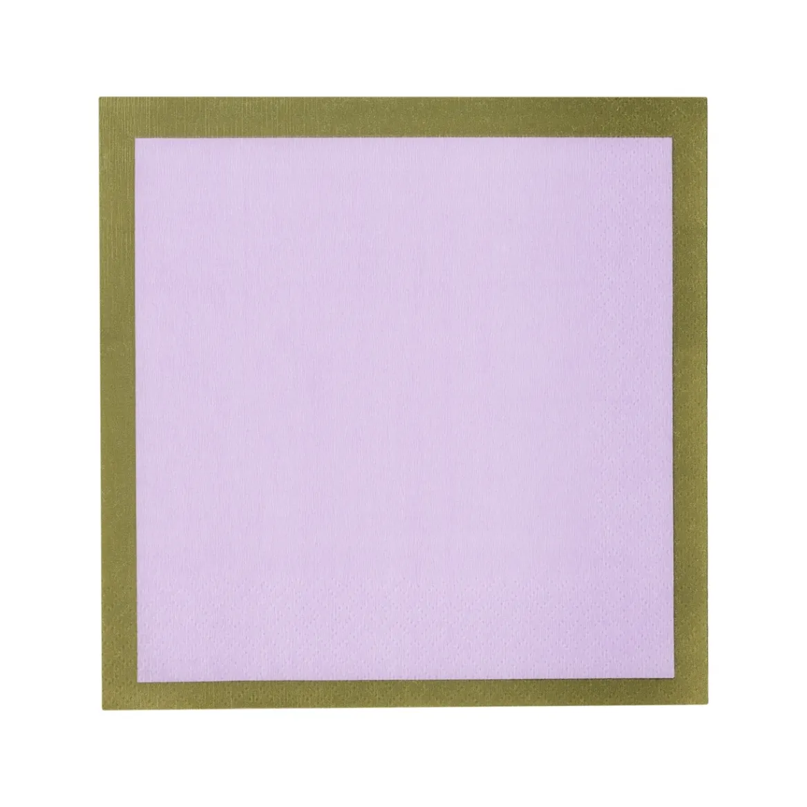 IITTALA Paperiservetti 33x33cm Lila-oliivi Best