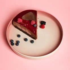 IITTALA Piirakkavuoka 28cm Roosa nauha Outlet