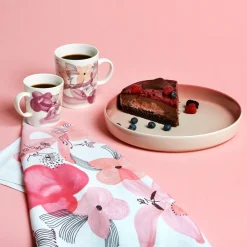 IITTALA Piirakkavuoka 28cm Roosa nauha Outlet