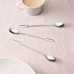 IITTALA Pitkä lusikka 4kpl Online