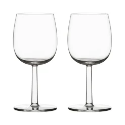 IITTALA Punaviinilasi 28cl 2kpl Sale