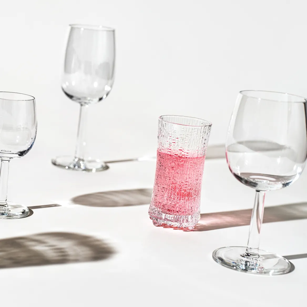 IITTALA Punaviinilasi 28cl 2kpl Sale