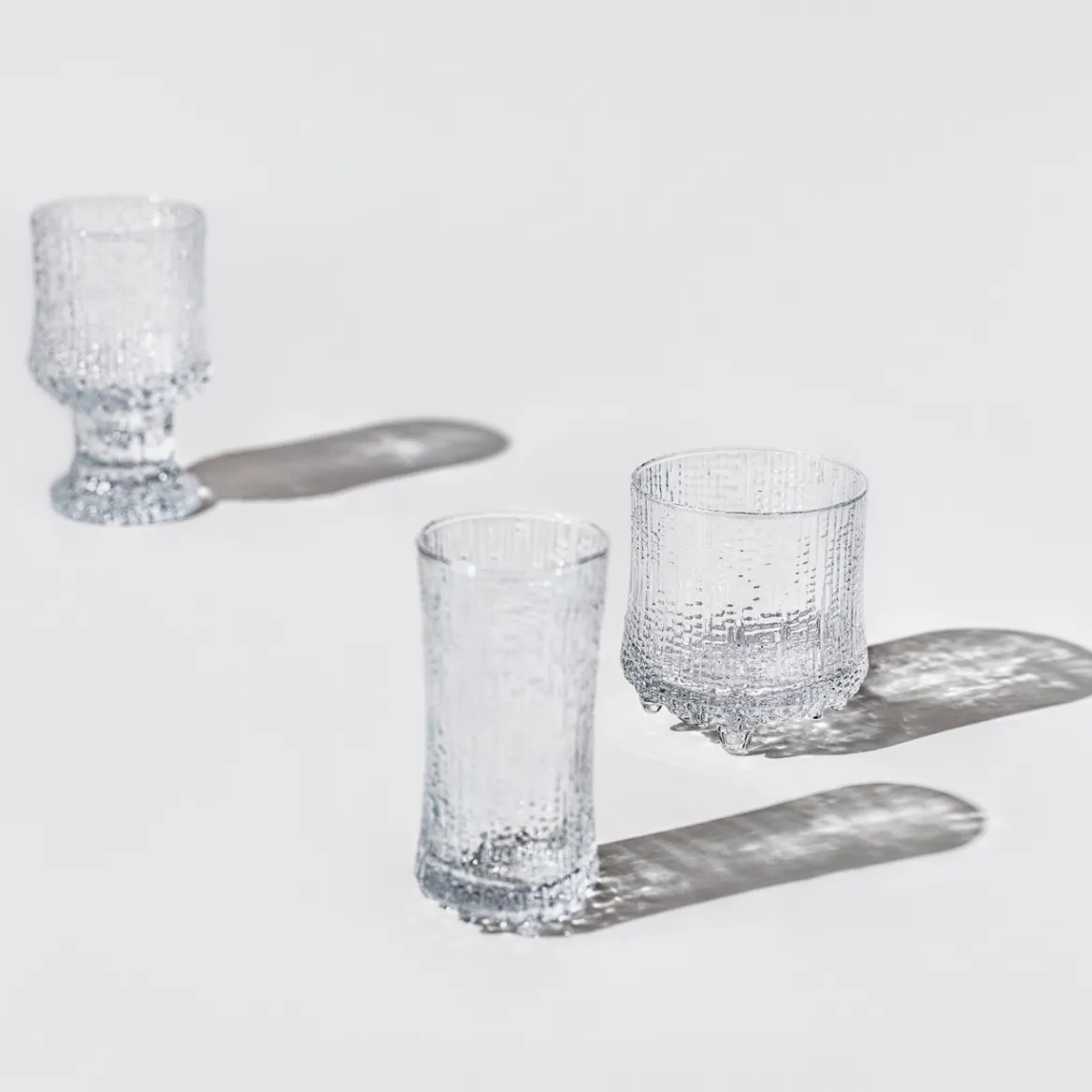 IITTALA Punaviinilasi 23cl 2kpl