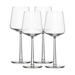 IITTALA Punaviinilasi 45cl 4kpl Kirkas New