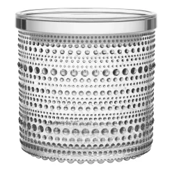 IITTALA Purkki 116x114mm Kirkas Outlet