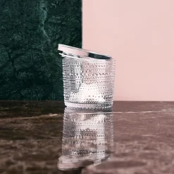 IITTALA Purkki 116x114mm Kirkas Outlet