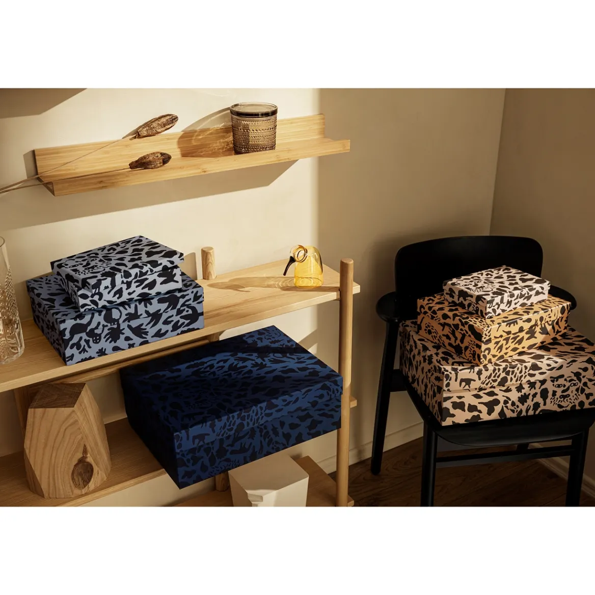 IITTALA Purkki 116x114mm Pellava Outlet