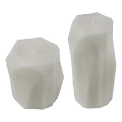 IITTALA Pöytäkynttilä 16cm hiekka Best