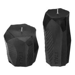 IITTALA Pöytäkynttilä 16cm tuhka Sale