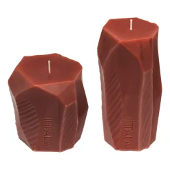 IITTALA Pöytäkynttilä 10cm tuli