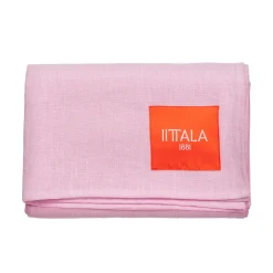IITTALA Pöytäliina 135x250cm pinkki-oranssi Sale