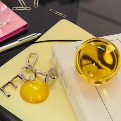 IITTALA Riipus hyrrä 5cm metalli Outlet