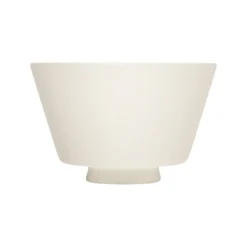 IITTALA Riisikulho 0,3l valkoinen