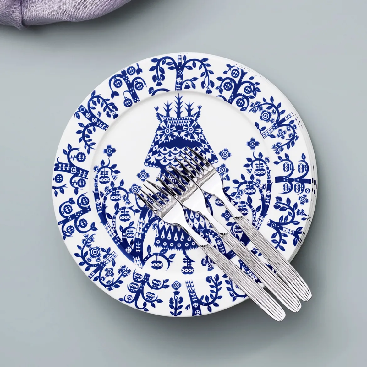 IITTALA Ruokahaarukka Hot